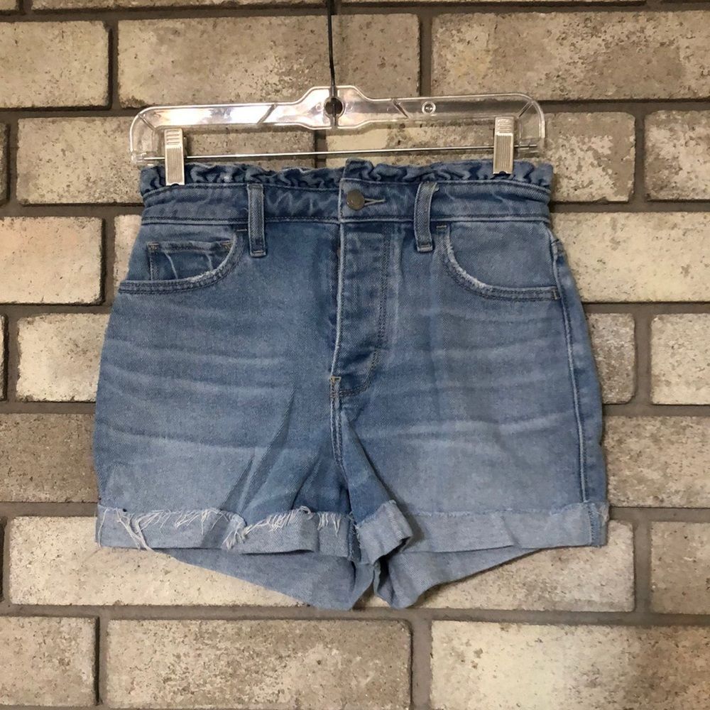 3for$20 jeans shorts size 3 junior